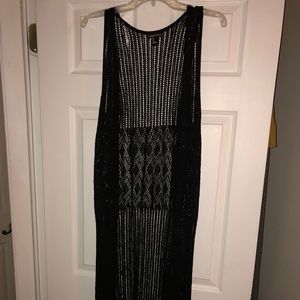 Forever 21 knit vest